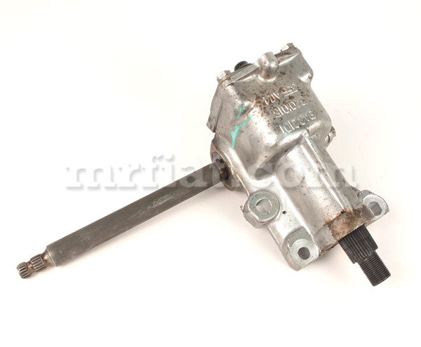Lenkgetriebe Fiat 124 Spider Coupe ab 1973 bis 1983 new steering box